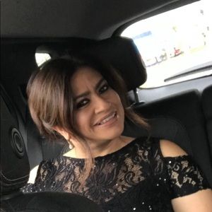 Meet your Posher, Sandra